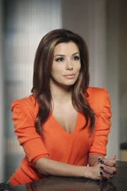 Während Gabrielle (Eva Longoria) einen Fehler begeht, versucht Beth weiter mehr über Pauls vergangene Taten herauszufinden ...