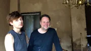 Netzwerker und Liebhaber des Spätbarock: Christina von Ahlefeldt-Laurvig und Knut Splett-Henning forschen nach alten Bauten, entblättern diese und vergrößern ständig ihren Freundeskreis von Gutshausrettern in Mecklenburg-Vorpommern.