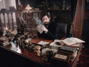 Robert Finster (Freud).