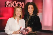 Barbara Stöckl, Barbara Wussow.
