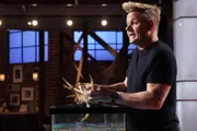 Gordon Ramsay