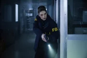 Special Agent Maggie Bell (Missy Peregrym)