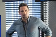 FBI ASAC Jubal Valentine (Jeremy Sisto)