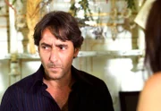 Hat Mitinhaber Francesco (Dieter Landuris) etwas mit dem Mord an Osteria-Besitzer Flavio Lucenzo zu tun?