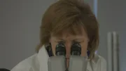 Dr. Angela Gallop.