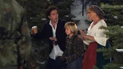 Nathan Ford (Timothy Hutton) und (Darsteller nicht zu ermitteln)