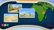 Jetts Ziel ist diesmal Kenia.
