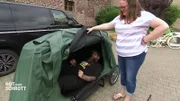 Andreas und Kathrin