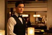 Jesse (JUSTIN KELLY)