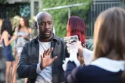 Amenadiel (D.B. Woodside)