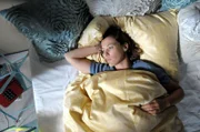Nacht für Nacht rauben mörderische Gespenster aus ihrer Vergangenheit Anna (Alexandra Neldel) den Schlaf. Eines Tages erwacht eines dieser Monster wieder zum Leben ...