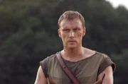Kevin McKidd (Lucius Vorenus).