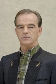 Gerhard Roiss (Werner Weikl).