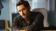 Lucifer Morningstar (Tom Ellis)