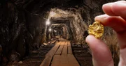 Auch in Deutschland gibt es wertvolle Bodenschätze. Nicht nur Gold, sondern auch zukunftsträchtige Rohstoffe wie Lithium schlummern in der Tiefe. Eine Reise in die Erdgeschichte.