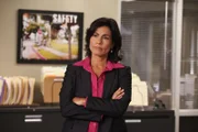 Lieutenant Arleen Gonzales (Rachel Ticotin)  Die Verwendung des sendungsbezogenen Materials ist nur mit dem Hinweis und Verlinkung auf RTL+ gestattet.