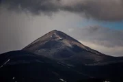 Volcano.