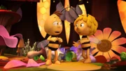 Willi und Maja wollen die alte Königin zurück.