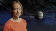 Die Astrophysikerin Sibylle Anderl spürt den kosmischen Ursprüngen von Deutschlands Bodenschätzen nach.