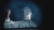 Der Fliegende Holländer. Der Mythos vom verfluchten Kapitän, der bis in alle Ewigkeit Kap Horn umsegeln muss, hat seinen Ursprung im goldenen Zeitalter der Niederlande.