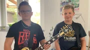 Max und Justus - Voll auf Metall 1