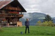 Nach der Krebsdiagnose ist Herberts (Oliver Stritzel) größter Wunsch, sich mit seiner Tochter Eva zu versöhnen.