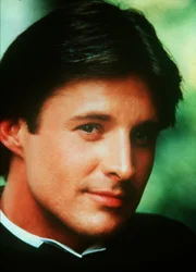 Lee Stetson (Bruce Boxleitner) gilt als Top-Agent des amerikanischen Geheimdienstes "Agency".