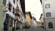 Kitzbühel.