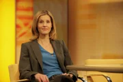 Monika Matschnig (Expertin für Körpersprache) ist zu Gast in der Sendung "Grundkurs Deutsch".