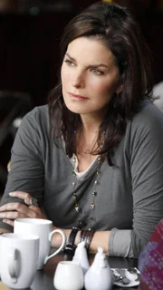 Det. Jo Danhill
