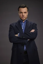 Harry Greenwood (Rupert Evans)