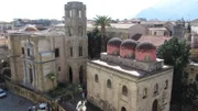 Santa Maria di Ammiraglio.