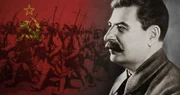 Aus dem russischen Bürgerkrieg entsteht eine neue Macht: die Sowjetunion. Lenin, Stalin und ihre Nachfolger schweißen das Land mit militärischer Macht gegen alle Widerstände zusammen.