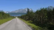 Norwegens Sehnssuchtsstraße führt von Bergen an der Küste in den hohen Norden.