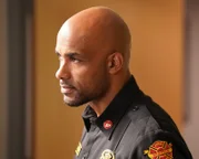 Robert Sullivan (Boris Kodjoe)