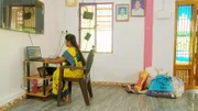 Gokulpriya Rangith aus Südindien ist eine von hunderttausenden Daten-Annotatoren im Land, die maschinenlesbare Informationen bereitstellen.