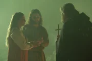 Schon seit Mitte des 9. Jahrhunderts liebäugeln Wikinger mit dem Christentum.