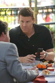 Seeley Booth (David Boreanaz)