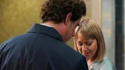 Nathan (Stephen Mangan) kommen Zweifel bezüglich der Scheidung von Hannah (Nicola Walker).