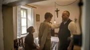 Ferdinand Porsche elektrifiziert den Haushalt.