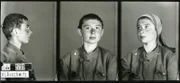 Der polnische Häftling Wilhelm Brasse muss Mithäftlinge fotografieren.