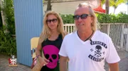 L-R: Carmen Geiss und Robert Geiss