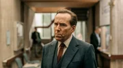 Professor Jasper Tempest (Ben Miller)
