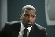 FBI-Agent Ben Reynolds (Mekhi Phifer) zweifelt daran.