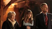 The Polk family.