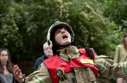 ARD DIE NOTÄRZTIN, Folge 5 "Undank" am Dienstag um 20.15 Uhr im Ersten und in der ARD Mediathek online first ab.
