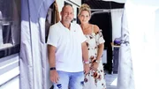 Nicole und Sascha Fingerhuth