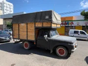 Puerto Madryn in Argentinien. Impressionen.
