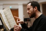 Sternstunde Musik: Igor Levit - No Fear, Igor Levit
