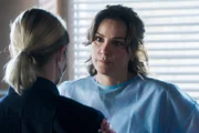 Stefania Spampinato als Carina DeLuca